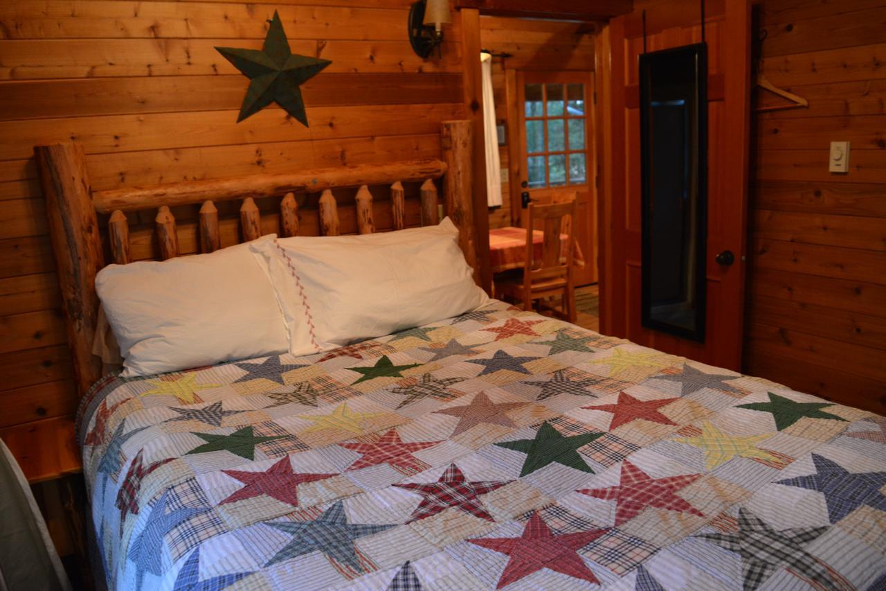 Copper Creek Inn Ashford Ngoại thất bức ảnh