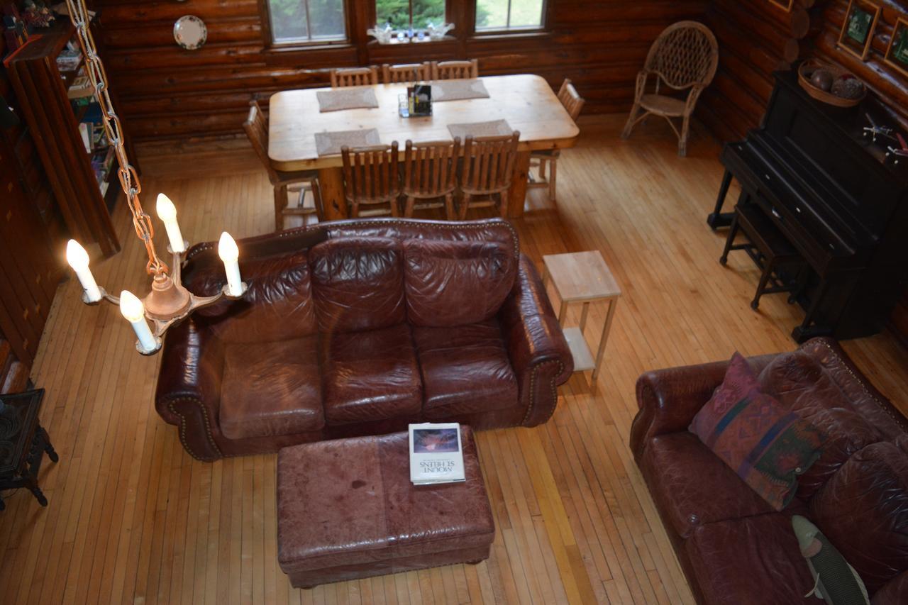 Copper Creek Inn Ashford Ngoại thất bức ảnh