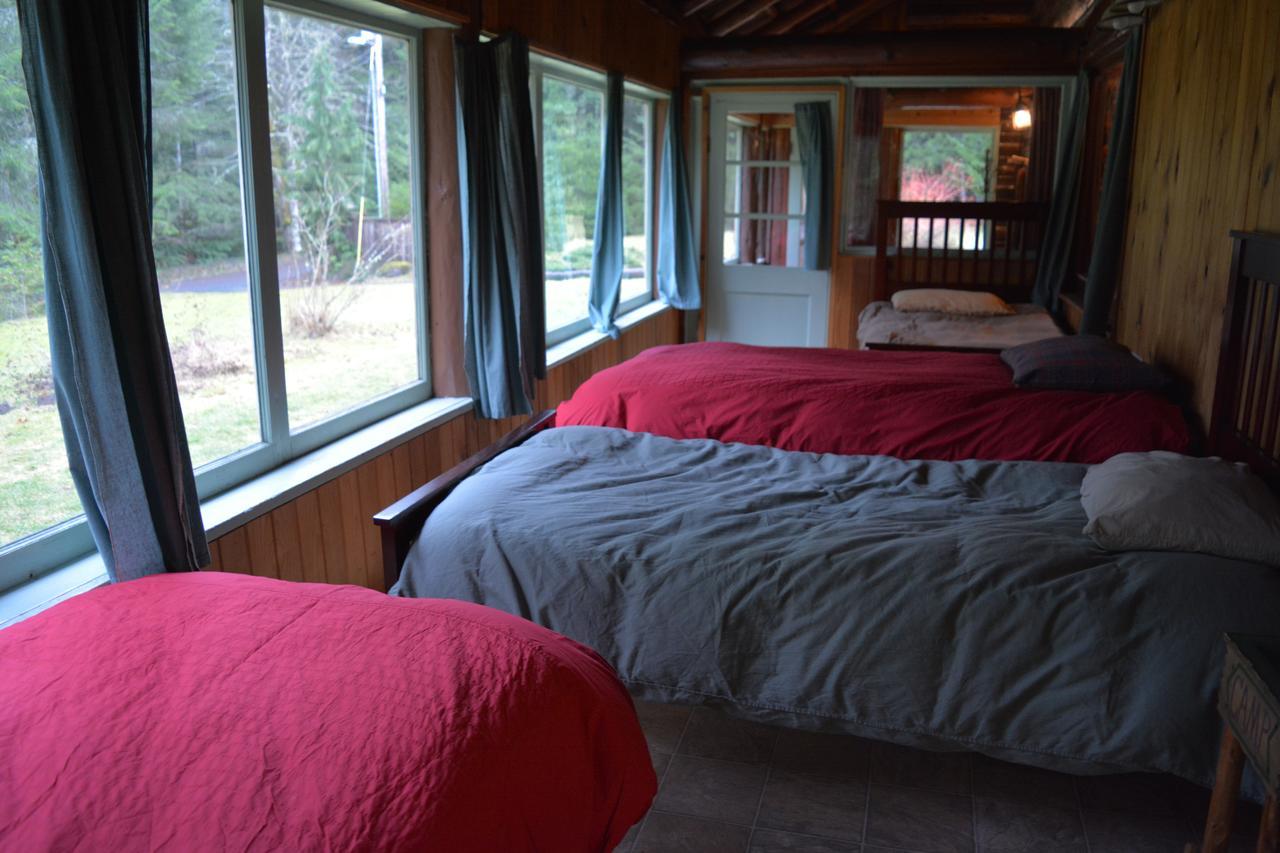 Copper Creek Inn Ashford Ngoại thất bức ảnh