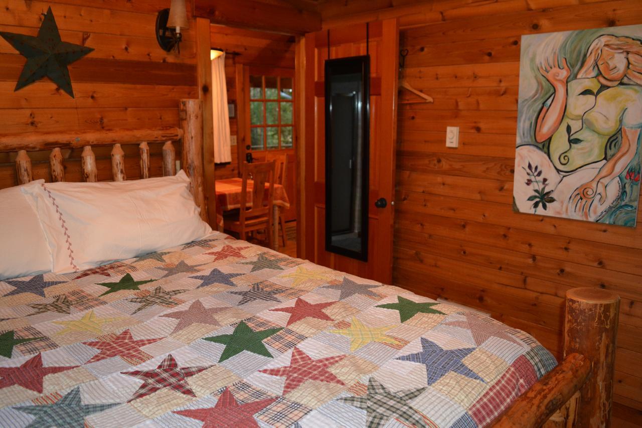 Copper Creek Inn Ashford Ngoại thất bức ảnh