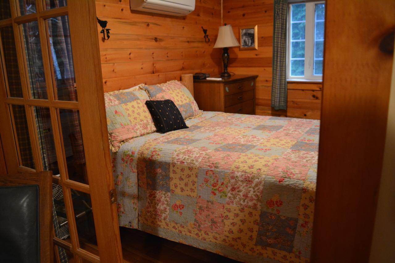 Copper Creek Inn Ashford Ngoại thất bức ảnh