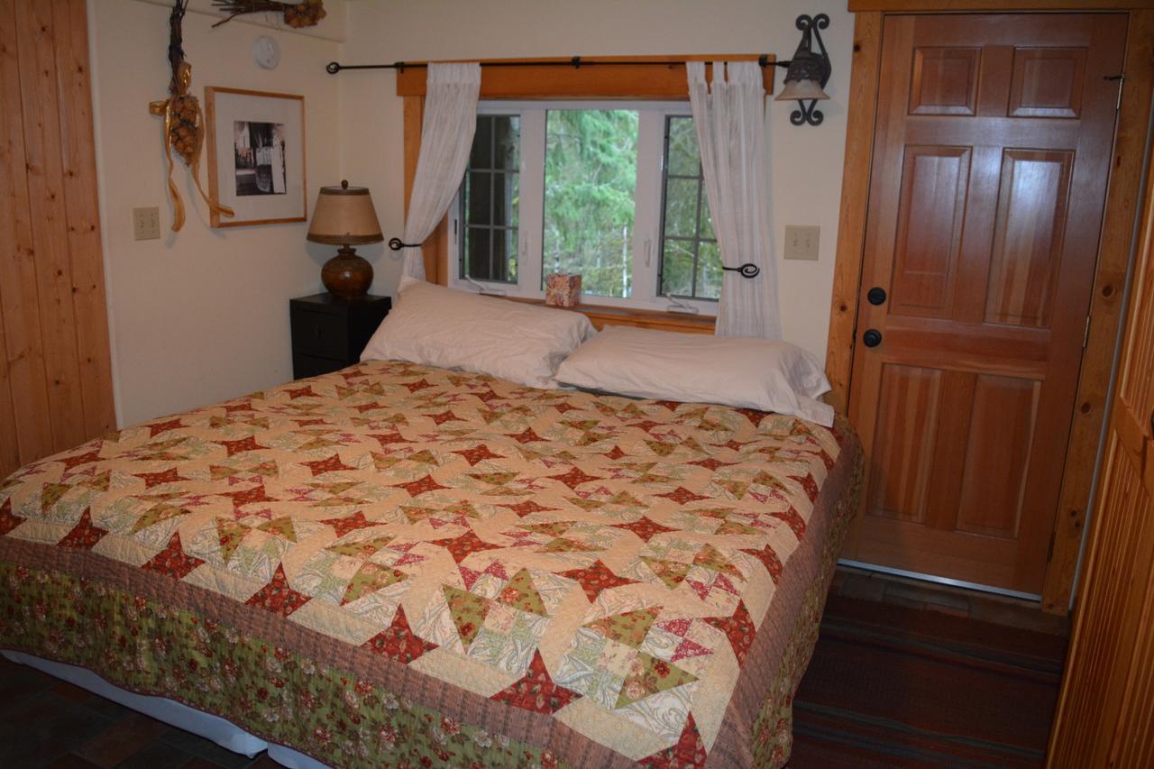 Copper Creek Inn Ashford Ngoại thất bức ảnh