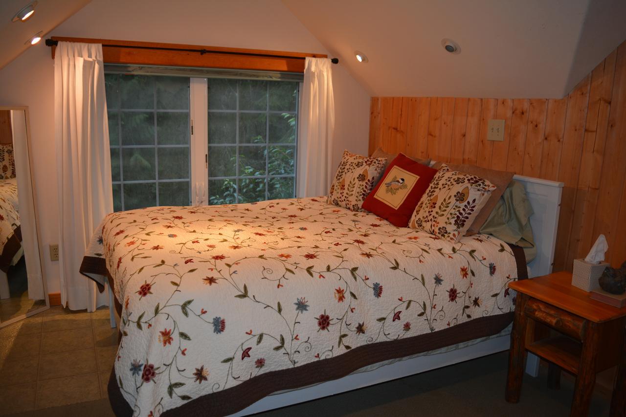 Copper Creek Inn Ashford Ngoại thất bức ảnh