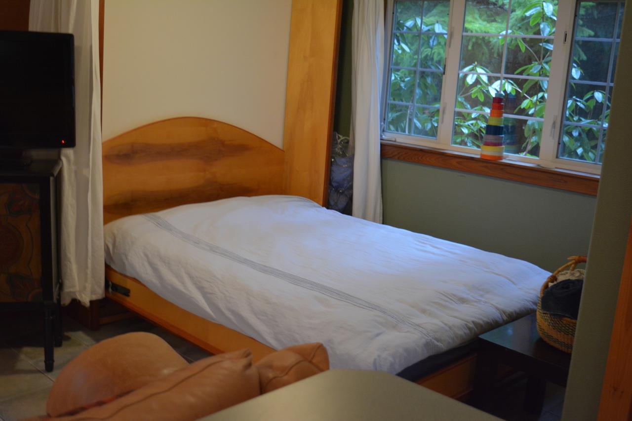 Copper Creek Inn Ashford Ngoại thất bức ảnh